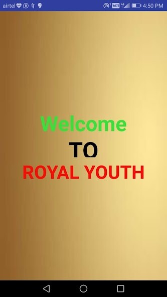 Run android online APK RYF YOUTH from MyAndroid or emulate RYF YOUTH using MyAndroid Run android online APK RYF YOUTH from MyAndroid or emulate RYF YOUTH using MyAndroid
