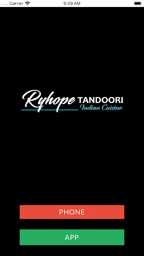 Run android online APK Ryhope Tandoori from MyAndroid or emulate Ryhope Tandoori using MyAndroid Run android online APK Ryhope Tandoori from MyAndroid or emulate Ryhope Tandoori using MyAndroid