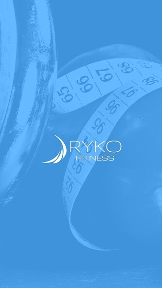 Emulate Android APK RYKO Fitness Emulate Android APK RYKO Fitness