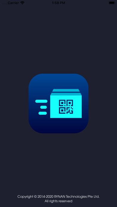Emulate iPhone app RYNAN Agent using MyAndroid