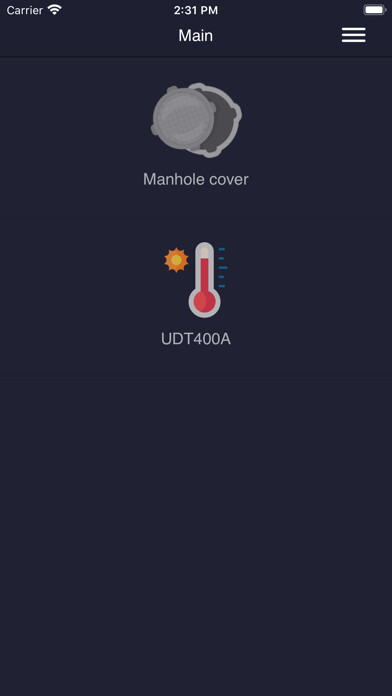 Emulate iPhone app RYNAN IoT using MyAndroid Emulate iPhone app RYNAN IoT using MyAndroid