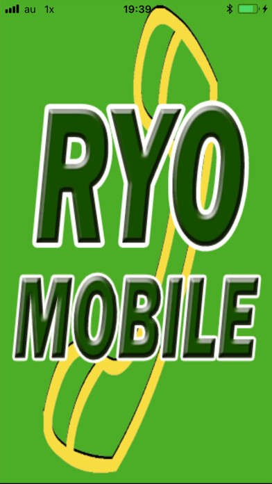 Emulate iPhone app RyoMobile using MyAndroid Emulate iPhone app RyoMobile using MyAndroid