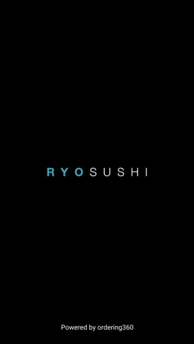 Emulate iPhone app Ryo Sushi using MyAndroid Emulate iPhone app Ryo Sushi using MyAndroid