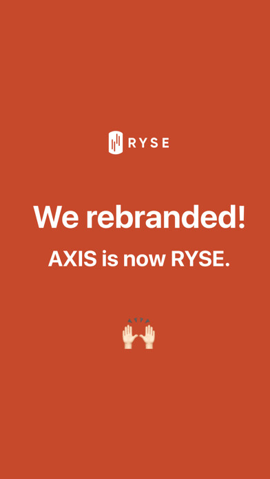 Emulate iPhone app RYSE using MyAndroid Emulate iPhone app RYSE using MyAndroid