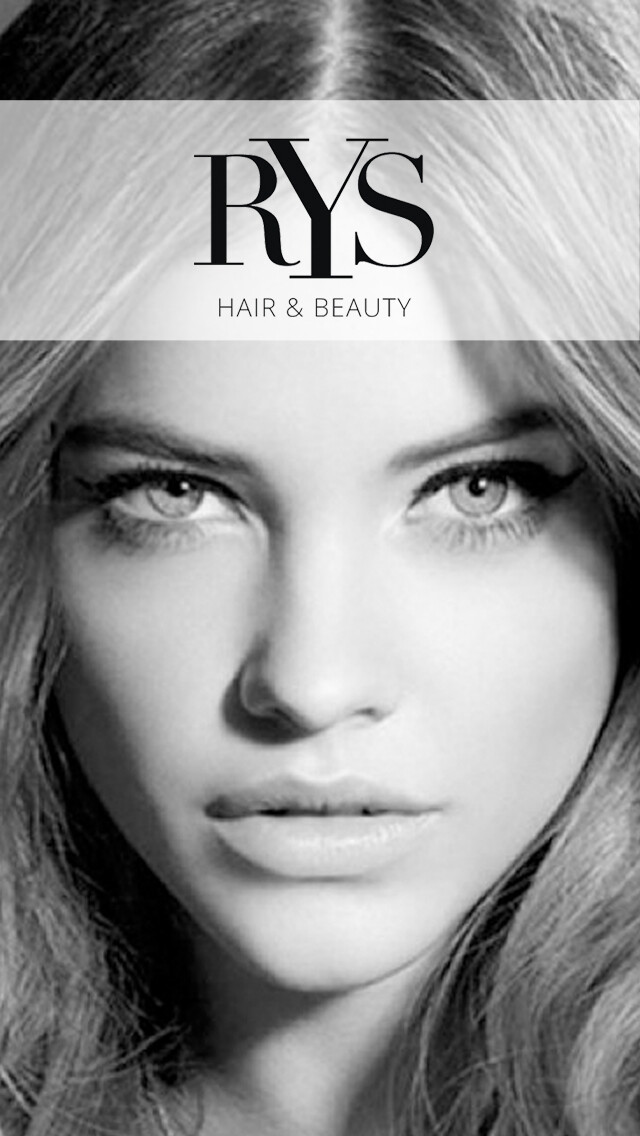 Run android online APK RYS Hair and Beauty from MyAndroid or emulate RYS Hair and Beauty using MyAndroid