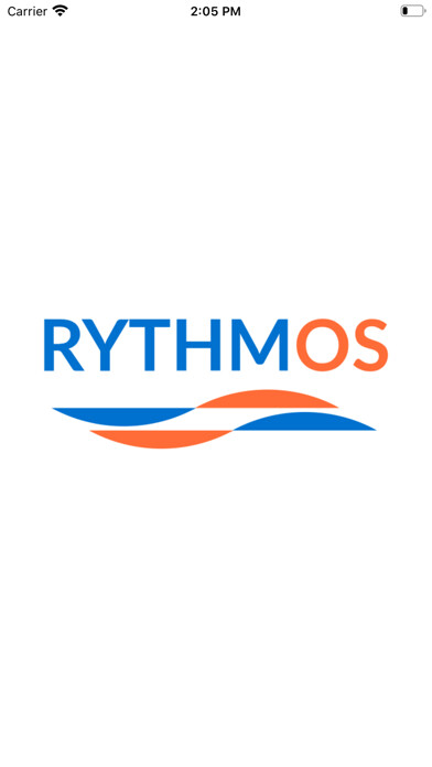 Emulate iPhone app Rythmos CM using MyAndroid
