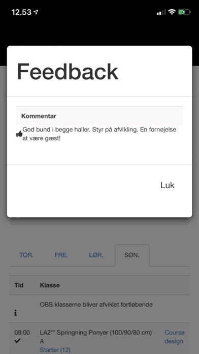 Emulate iPhone app RYTR! using MyAndroid