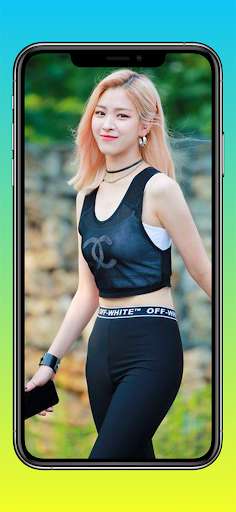 Run android online APK Ryujin Itzy Wallpaper HD from MyAndroid or emulate Ryujin Itzy Wallpaper HD using MyAndroid