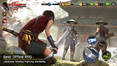 Emulate iPhone app Ryuko: Legend of Shadow Hunter using MyAndroid Emulate iPhone app Ryuko: Legend of Shadow Hunter using MyAndroid