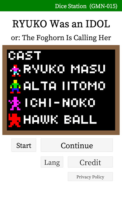 Emulate iPhone app RYUKO Was an IDOL using MyAndroid Emulate iPhone app RYUKO Was an IDOL using MyAndroid