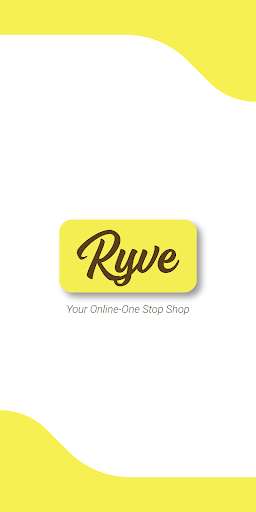 Run android online APK Ryve : Your Online One-Stop Shop from MyAndroid or emulate Ryve : Your Online One-Stop Shop using MyAndroid
