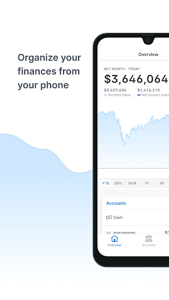 Emulate iPhone app RZH Advisors using MyAndroid Emulate iPhone app RZH Advisors using MyAndroid