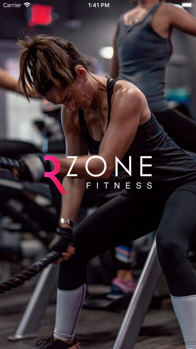 Emulate iPhone app RZone Fitness using MyAndroid Emulate iPhone app RZone Fitness using MyAndroid