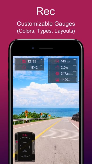 Emulate iPhone app RÄZO OnboardCam?Rec,Edit,Share using MyAndroid Emulate iPhone app RÄZO OnboardCam?Rec,Edit,Share using MyAndroid