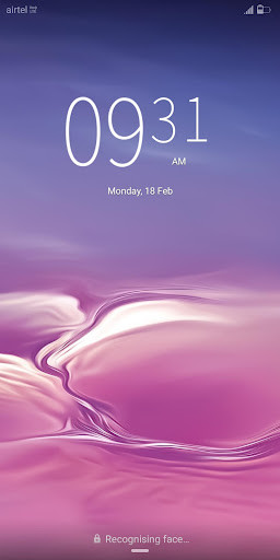 Run android online APK S10 One UI EMUI 8/5 Theme from MyAndroid or emulate S10 One UI EMUI 8/5 Theme using MyAndroid