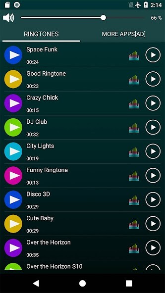 Run android online APK S10 Ringtones Wallpapers from MyAndroid or emulate S10 Ringtones Wallpapers using MyAndroid Run android online APK S10 Ringtones Wallpapers from MyAndroid or emulate S10 Ringtones Wallpapers using MyAndroid