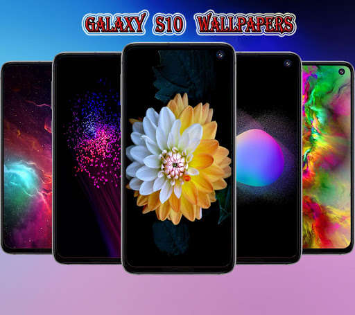 Run android online APK S10 Wallpaper ( Plus - Lite - Fold ) from MyAndroid or emulate S10 Wallpaper ( Plus - Lite - Fold ) using MyAndroid