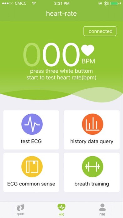 Emulate iPhone app S11P Sport earphone using MyAndroid Emulate iPhone app S11P Sport earphone using MyAndroid