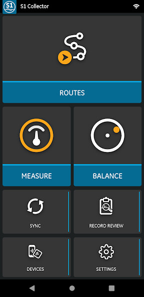 Run android online APK S1 Collector from MyAndroid or emulate S1 Collector using MyAndroid Run android online APK S1 Collector from MyAndroid or emulate S1 Collector using MyAndroid