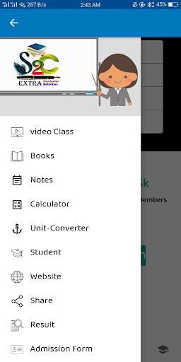 Run android online APK S2C Extra Curricular Activities from MyAndroid or emulate S2C Extra Curricular Activities using MyAndroid