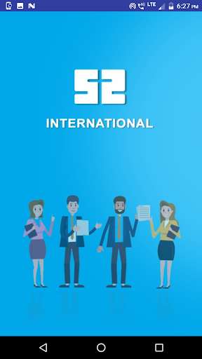 Run android online APK S2 Connect from MyAndroid or emulate S2 Connect using MyAndroid