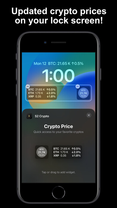 Emulate iPhone app S2 Crypto using MyAndroid Emulate iPhone app S2 Crypto using MyAndroid