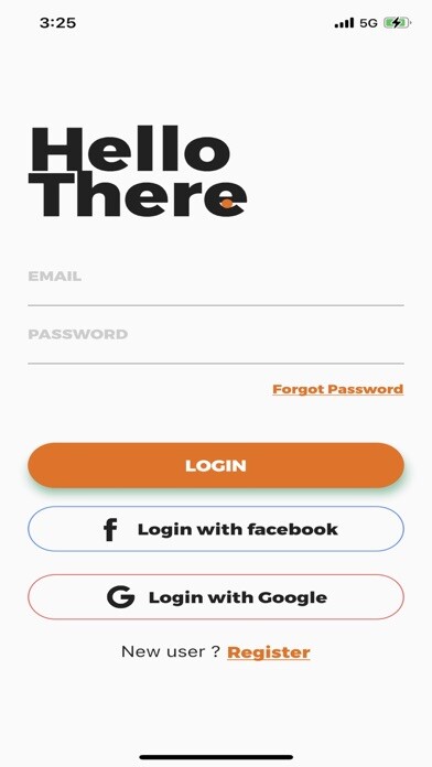 Emulate iPhone app S2E Translator using MyAndroid Emulate iPhone app S2E Translator using MyAndroid