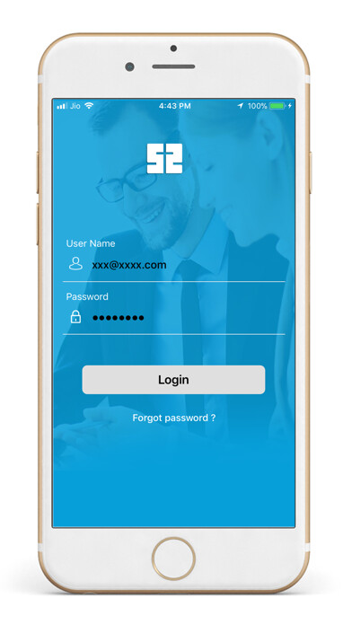 Emulate iPhone app S2 IIL Connect using MyAndroid Emulate iPhone app S2 IIL Connect using MyAndroid