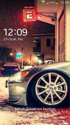 Emulate Android APK S2K Wallpapers Emulate Android APK S2K Wallpapers