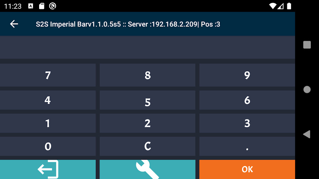 Run android online APK S2S Imperial Bar from MyAndroid or emulate S2S Imperial Bar using MyAndroid Run android online APK S2S Imperial Bar from MyAndroid or emulate S2S Imperial Bar using MyAndroid