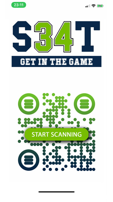 Emulate iPhone app S34T Scanner using MyAndroid Emulate iPhone app S34T Scanner using MyAndroid