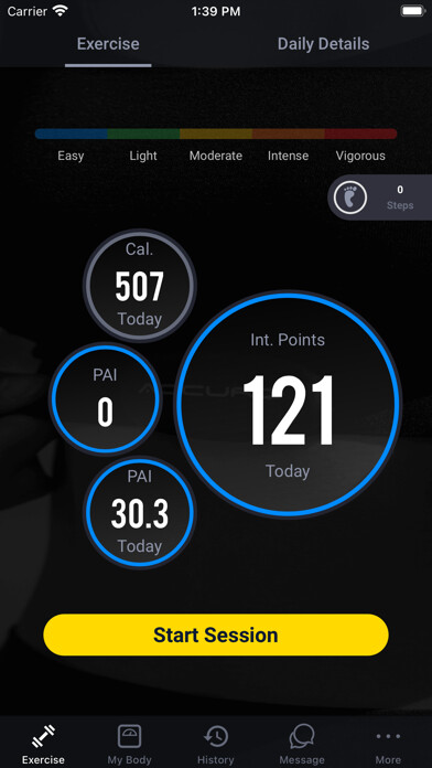 Run android online APK S3 Fitness from MyAndroid or emulate S3 Fitness using MyAndroid Run android online APK S3 Fitness from MyAndroid or emulate S3 Fitness using MyAndroid