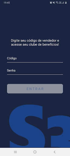 Run android online APK S3 Vendas from MyAndroid or emulate S3 Vendas using MyAndroid