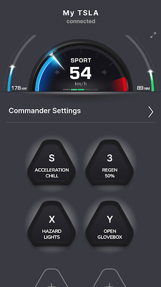Run android online APK S3XY Buttons from MyAndroid or emulate S3XY Buttons using MyAndroid