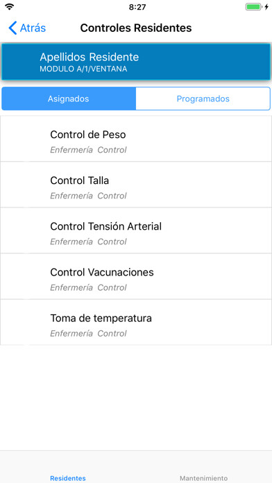 Emulate iPhone app S4C Controles using MyAndroid Emulate iPhone app S4C Controles using MyAndroid