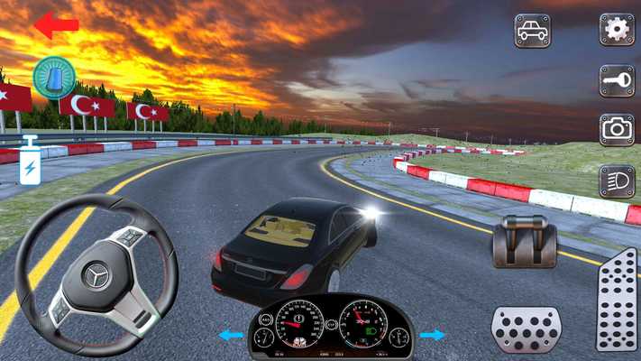 Emulate Android APK S500 Online Drift Simulato Emulate Android APK S500 Online Drift Simulato