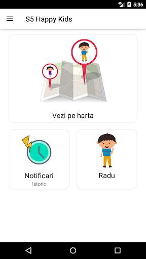 Run android online APK S5 Happy Kids from MyAndroid or emulate S5 Happy Kids using MyAndroid