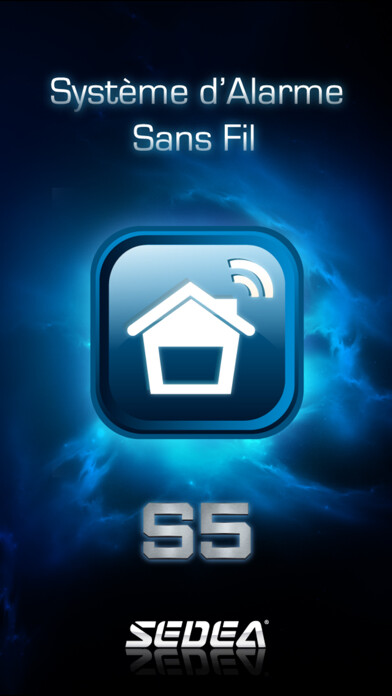 Emulate iPhone app S5_SEDEA using MyAndroid