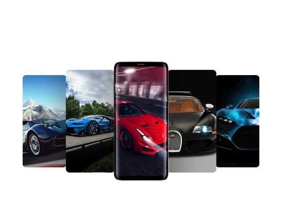 Emulate Android APK S8 S8+ Wallpapers Emulate Android APK S8 S8+ Wallpapers