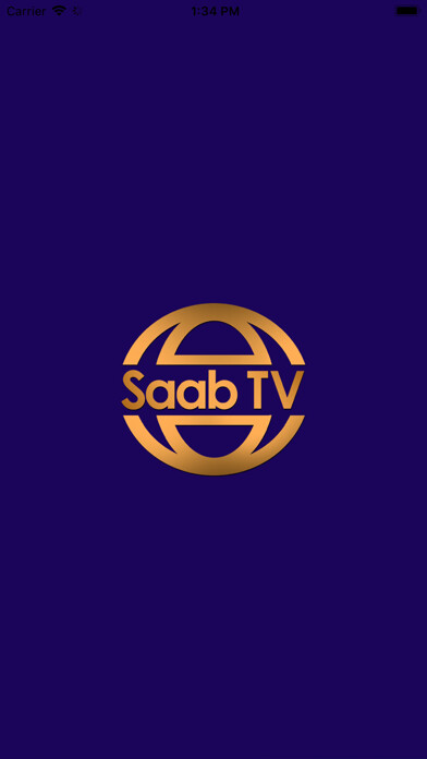 Emulate iPhone app SAAB TV using MyAndroid Emulate iPhone app SAAB TV using MyAndroid