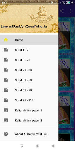 Run android online APK Saad al-Ghamdi Full Quran offline mp3 from MyAndroid or emulate Saad al-Ghamdi Full Quran offline mp3 using MyAndroid Run android online APK Saad al-Ghamdi Full Quran offline mp3 from MyAndroid or emulate Saad al-Ghamdi Full Quran offline mp3 using MyAndroid