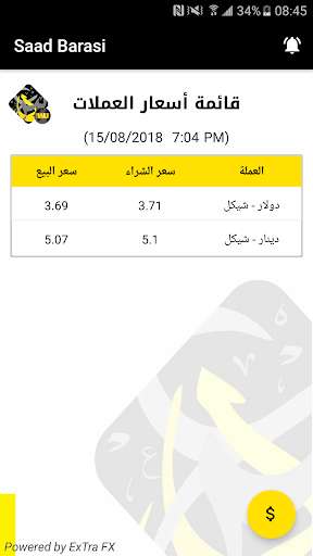 Emulate Android APK Saad Barasi Emulate Android APK Saad Barasi