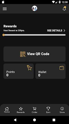 Run android online APK Saad Meats from MyAndroid or emulate Saad Meats using MyAndroid
