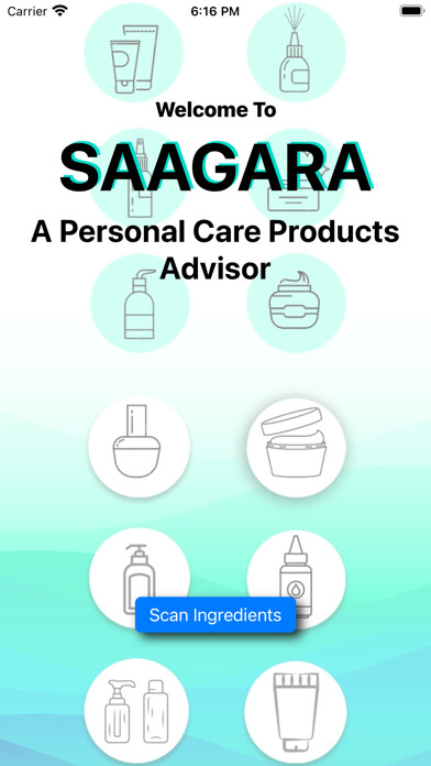 Emulate iPhone app Saagara: Stay Green using MyAndroid Emulate iPhone app Saagara: Stay Green using MyAndroid