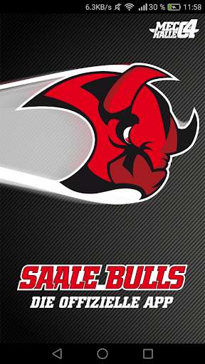 Run android online APK Saale Bulls from MyAndroid or emulate Saale Bulls using MyAndroid