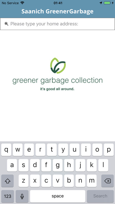Emulate Android APK Saanich GreenerGarbage