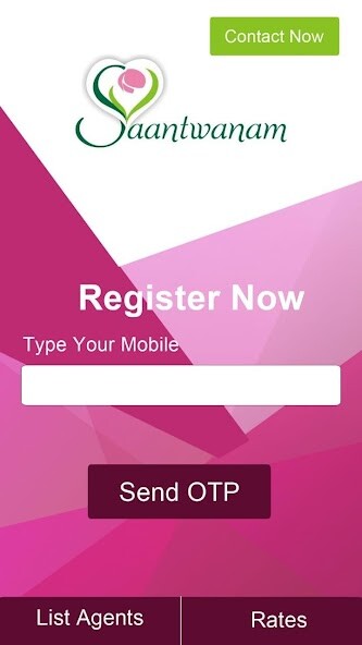 Run android online APK Saantwanam from MyAndroid or emulate Saantwanam using MyAndroid