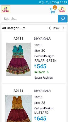 Run android online APK Saara Fashions Pvt Ltd from MyAndroid or emulate Saara Fashions Pvt Ltd using MyAndroid Run android online APK Saara Fashions Pvt Ltd from MyAndroid or emulate Saara Fashions Pvt Ltd using MyAndroid