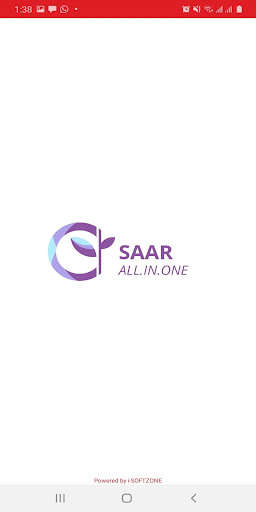 Run android online APK SAAR ALL IN ONE from MyAndroid or emulate SAAR ALL IN ONE using MyAndroid