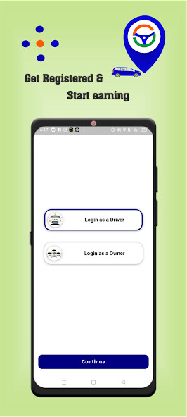 Run android online APK Saarathi Partners from MyAndroid or emulate Saarathi Partners using MyAndroid Run android online APK Saarathi Partners from MyAndroid or emulate Saarathi Partners using MyAndroid